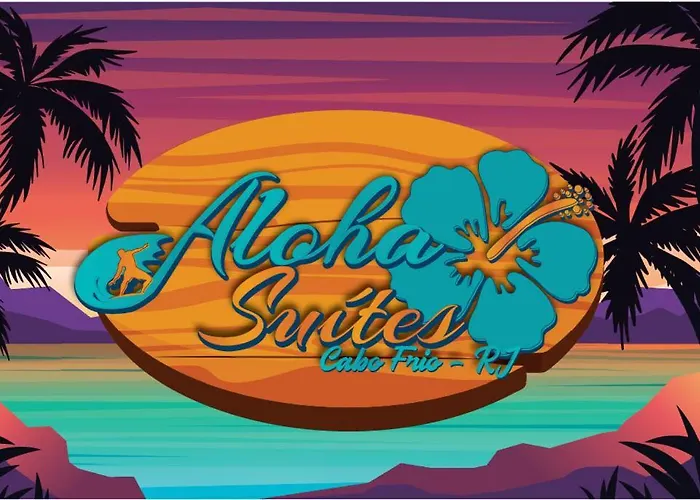 Aloha Suites