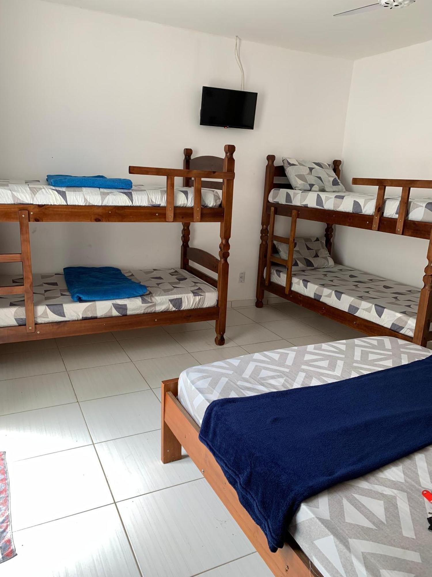 Aloha Inn Cabo Frio